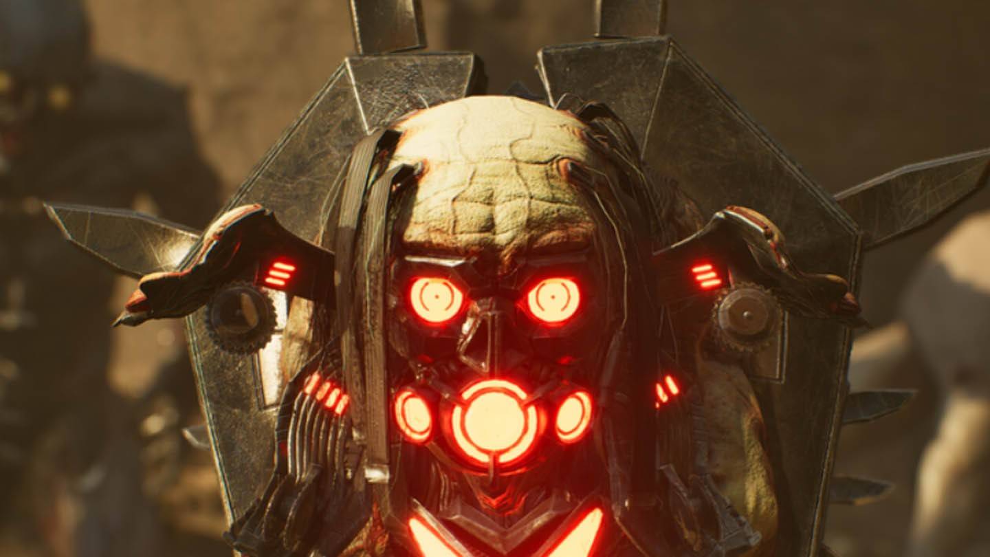 "Killing Floor 3 Release ล่าช้าหลังจากปัญหาเบต้า"