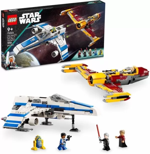 LEGO Dune Ornithopter Set
