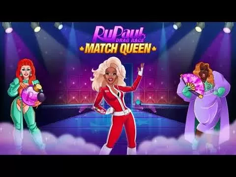 Drag Race Match Queen Gameplay rivela