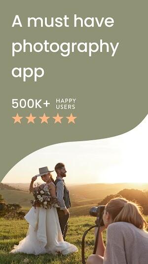안드로이드를위한 모드 APK 포즈 스크립트 사진