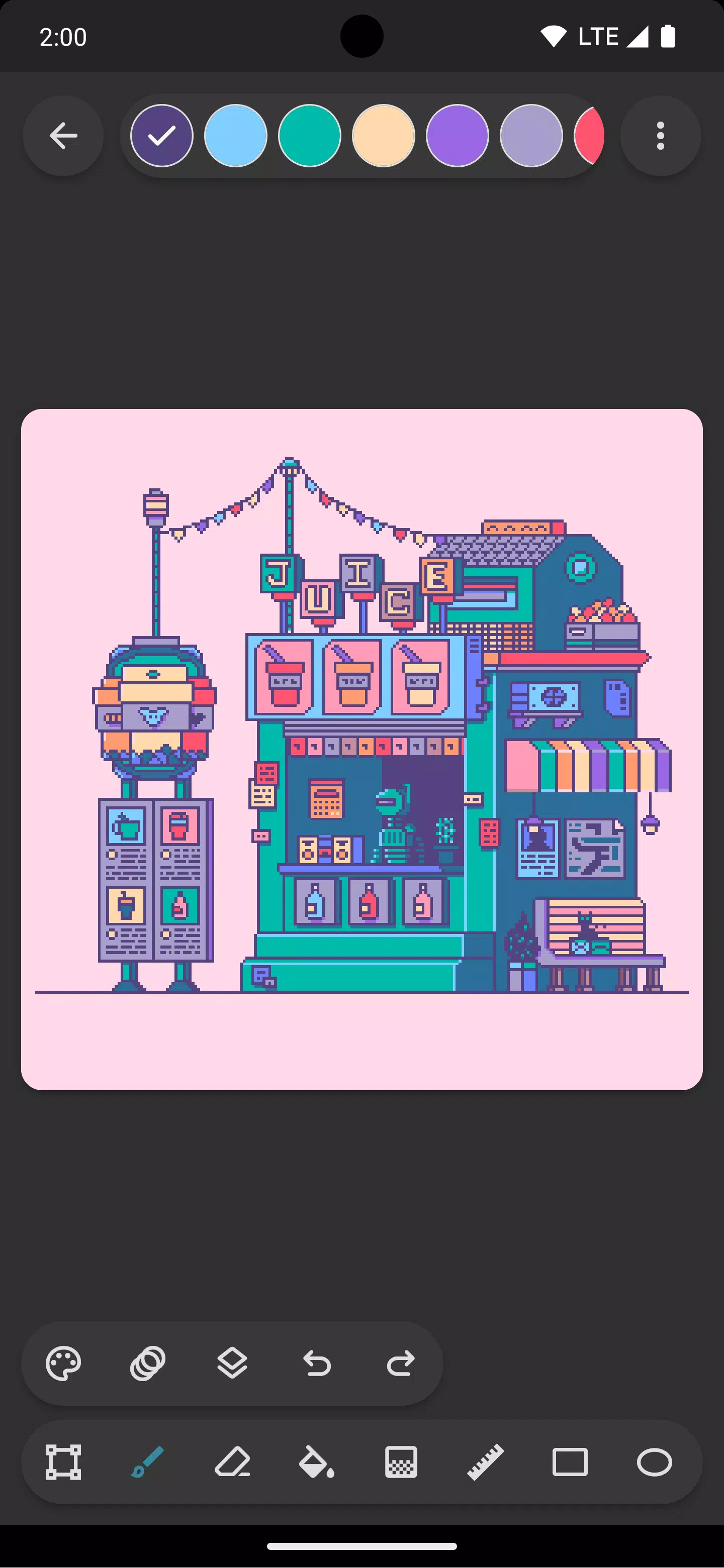 Inktica 스크린샷 0
