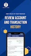 Fidelity Bank应用截图第3张