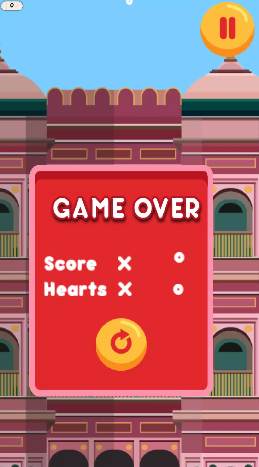 Siblings - Raksha Bandhan Game應用截圖第2張