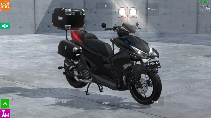 The Supreme Скриншот 0