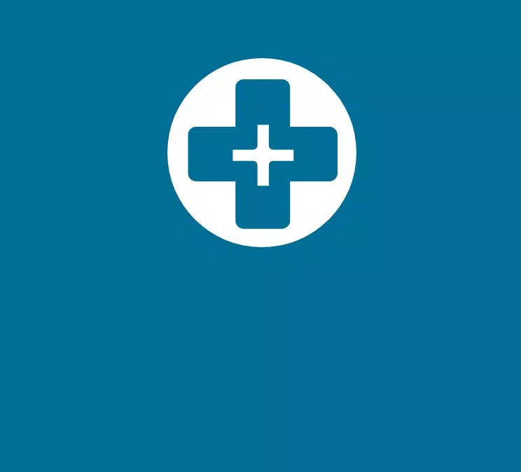 Medical Logo Maker Скриншот 0
