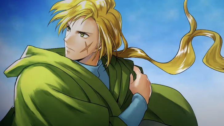 Suikoden 1 & 2 HD Remaster - Enhanced Battle System, Visuals, and Quality-of-Life Improvements