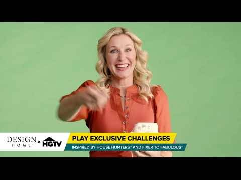 Design Home Collaboration con HGTV