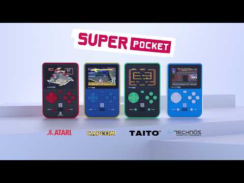 Wow, kaya retro