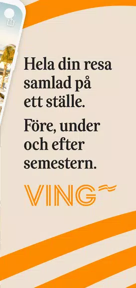 Ving – Allt om dina resor 스크린샷 1