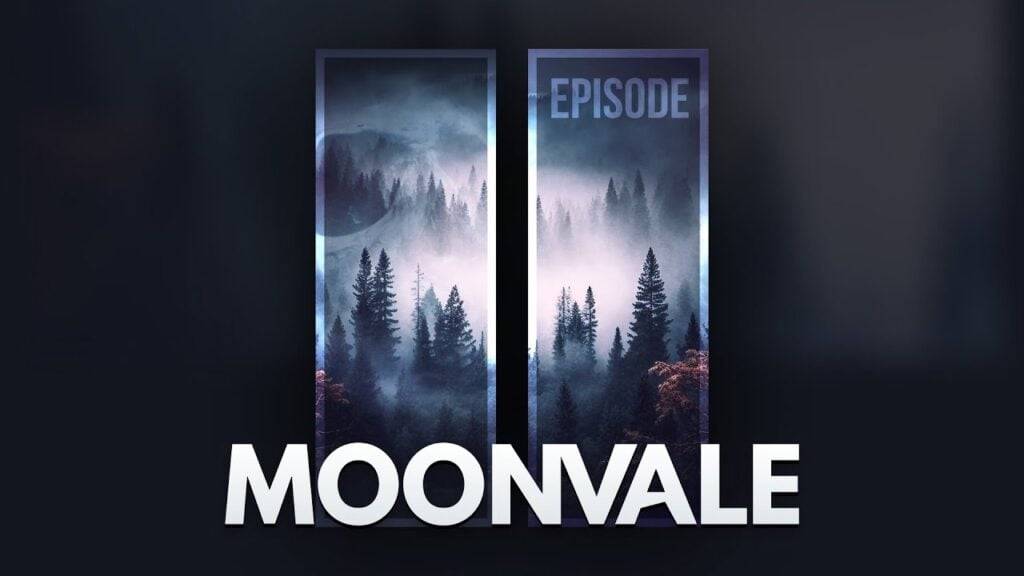 Inihayag ng Moonvale ang pangalawang yugto: idinagdag ang mga bagong tampok