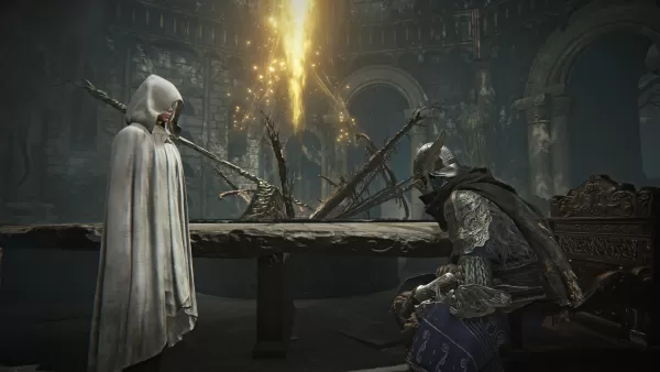 Elden Ring Nightreign: Co-op Ending Explained