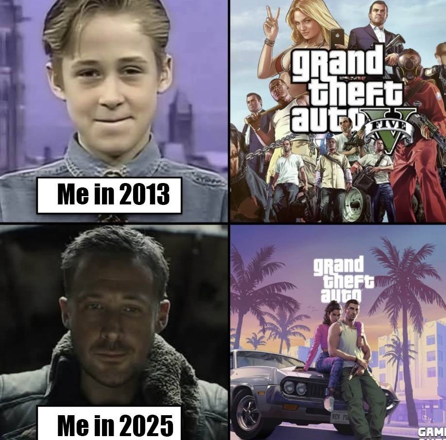 Why GTA VI Matters