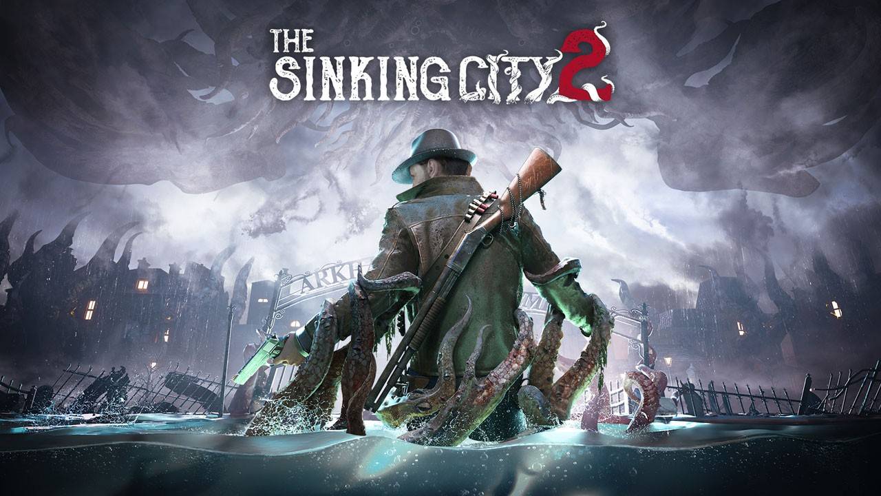 Early Look at The Sinking City 2 Preview