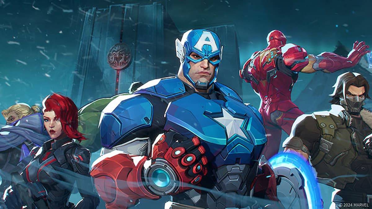 Desbloqueando o título de Shero de Wakanda em Rivals da Marvel: um guia
