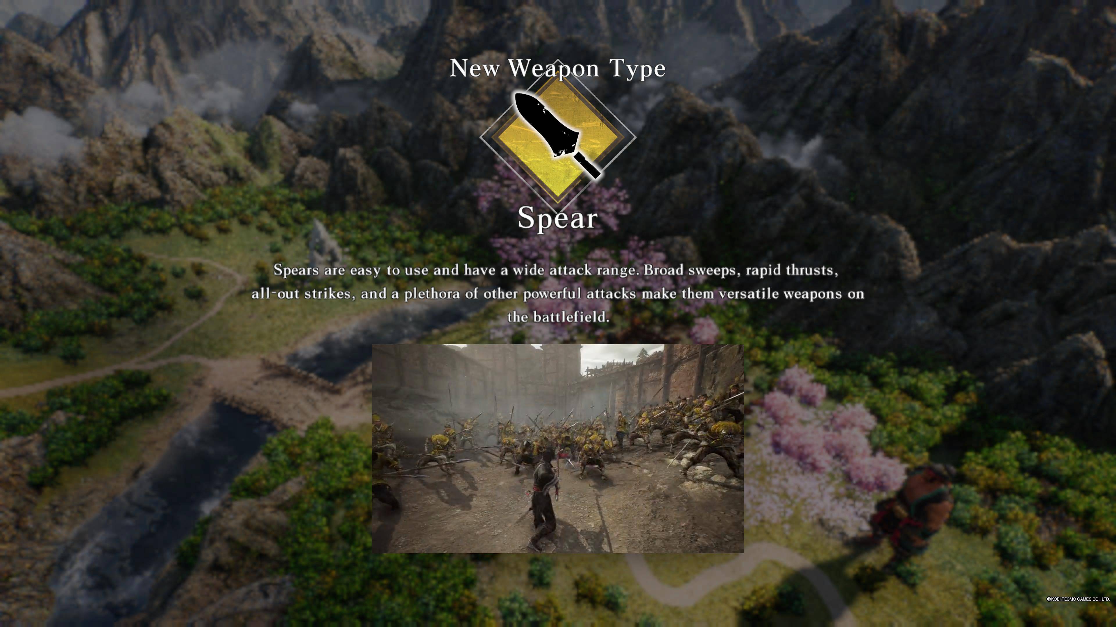 Odblokowanie nowej broni w dynastii Warriors: Origins: A Guide