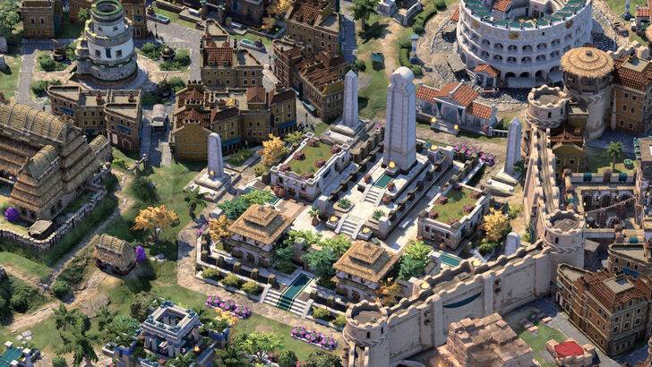 Civ 7 Bermuda Triangle natural wonder revealed