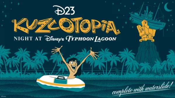 D23イベントのハイライト