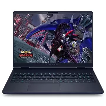 Alienware Aurora 16 及 16X 電競筆電 2025 年上市