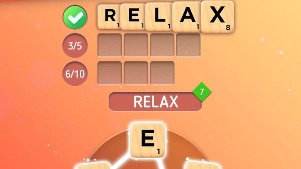 Scrabble Go - Modern Take on the Classic Board Game