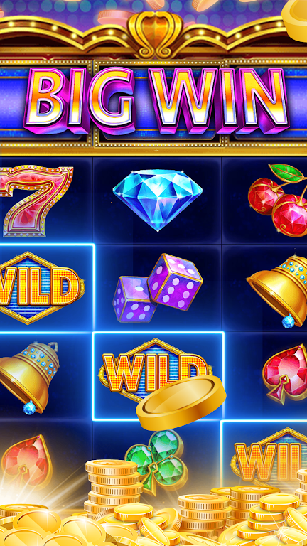 Lucky Jackapot スクリーンショット 1