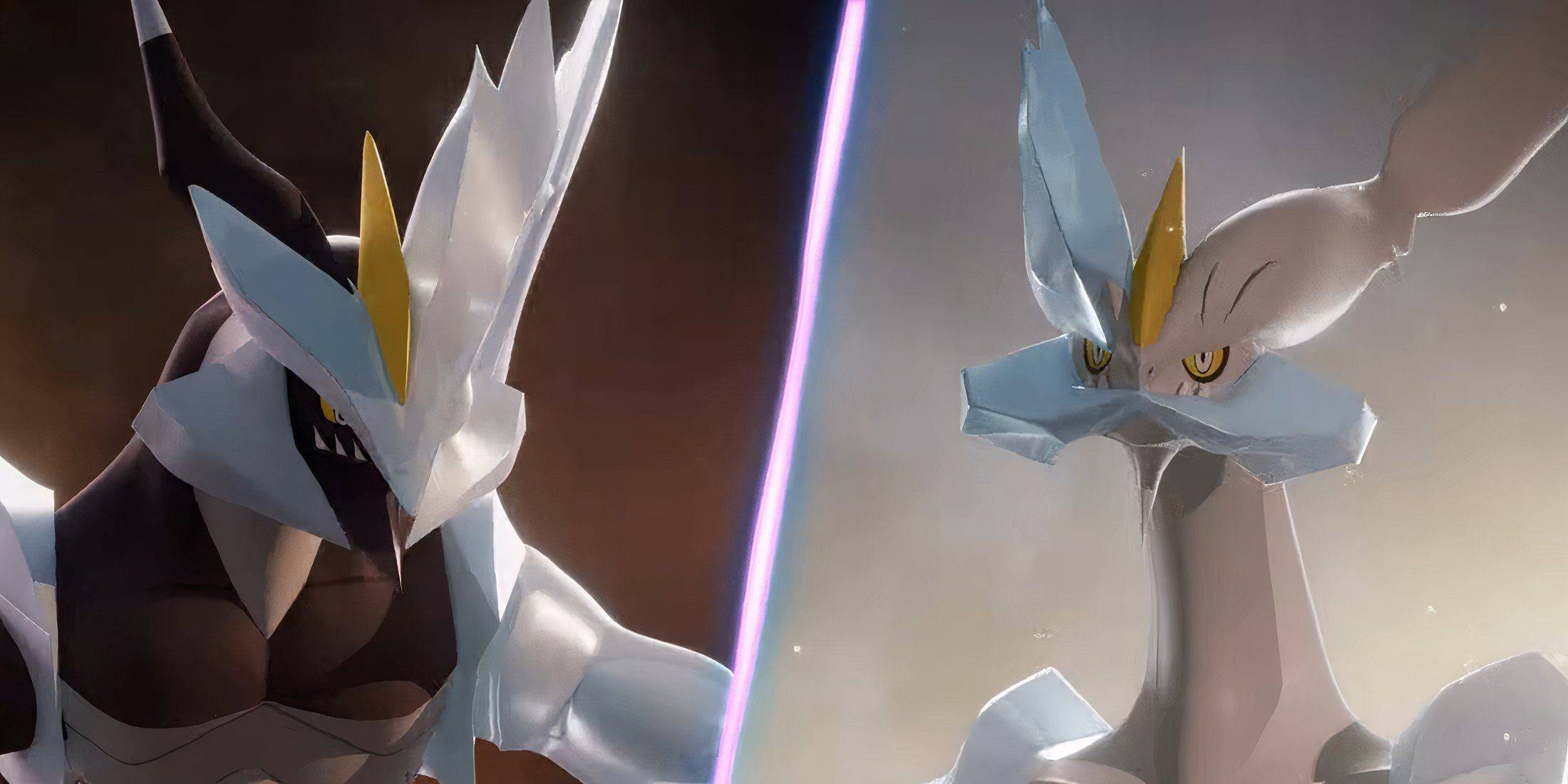 "Pokemon Go Leak Hinweise auf aufregende neue Abenteuerfunktionen"