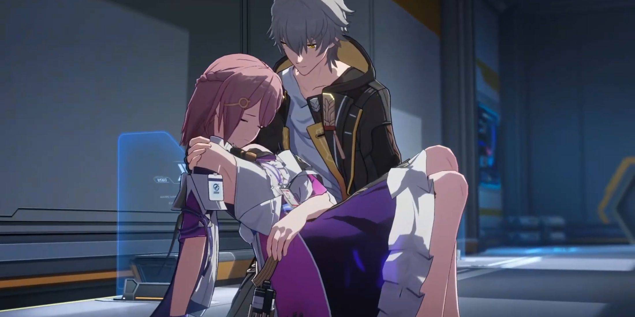 "Honkai: Star Rail Leak: Libreng 4-Star Character Selector sa Bersyon 3.1"