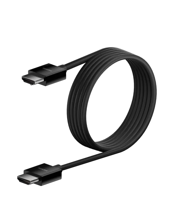4KのHDMI