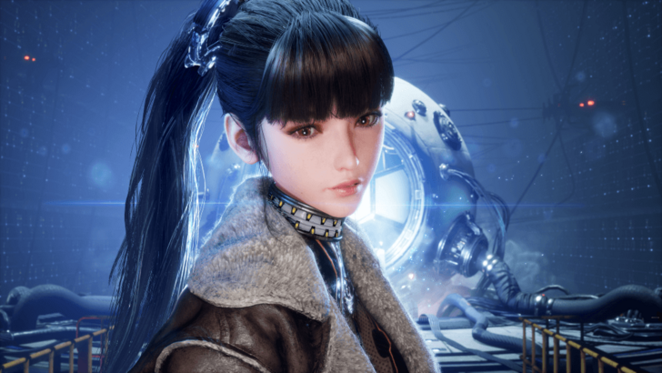 Stellar Blade Joins PlayStation Exclusives Coming to PC