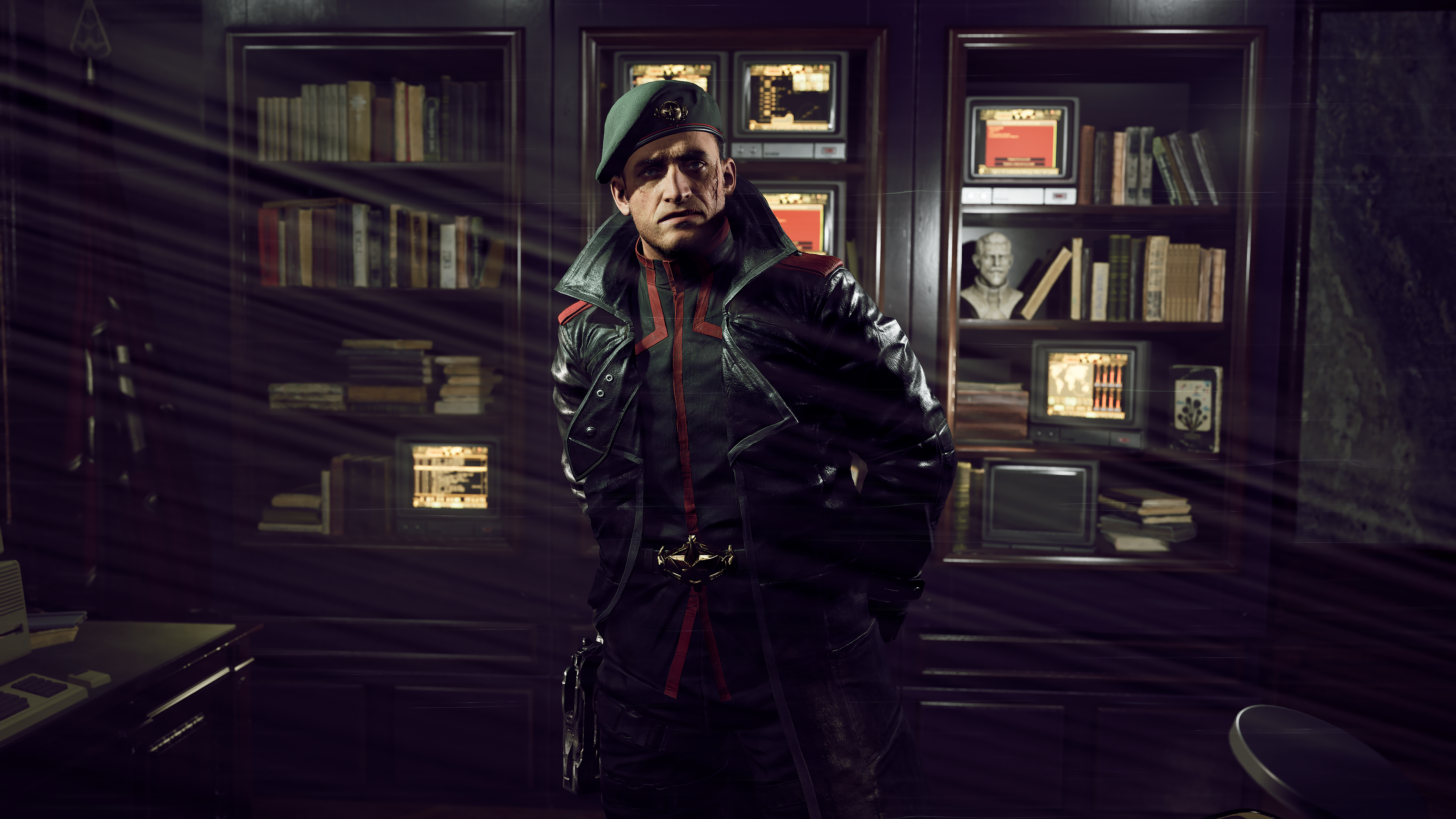 Tempest Rising Revives Classic