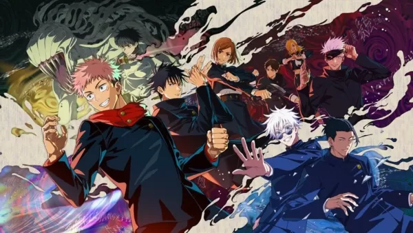 Jujutsu Kaisen Phantom परेड वैश्विक स्तर पर छह महीने के निशान!