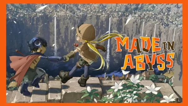 "Made in Abyss Universe Launches First Mobile Game"