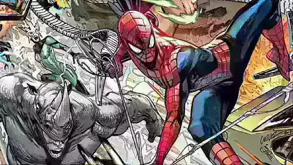Marvel Unlimiteted Subskrypcja