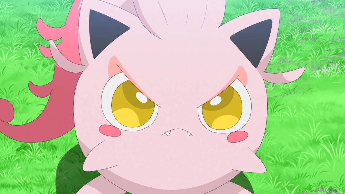 在Scarlet＆Violet中發現古代和未來派的Paradox Pokemon