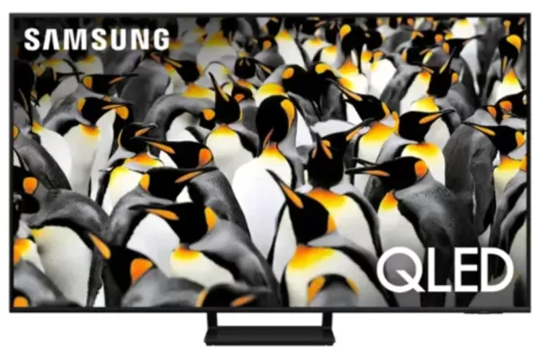 2025년 최고의 스마트 TV 공개