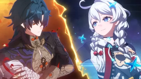 Honkai Nexus Anima Rumored as Pokémon-Style Game Based on Star Rail LIVE Teasers