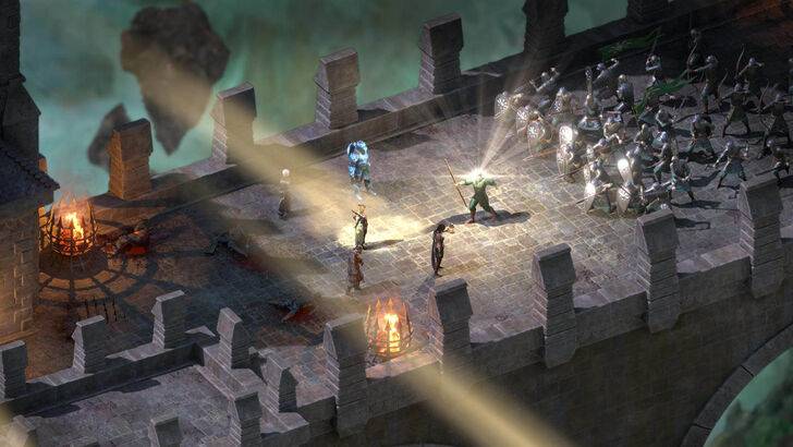 Avowed Sequel/DLC บอกเป็นนัยว่าตัวเลขยอดขายเป็นไปตาม Obsidian และ Microsoft
