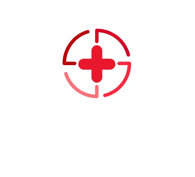 Medical Logo Maker Скриншот 3