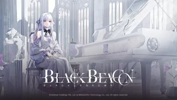 Black Beacon ARPG s