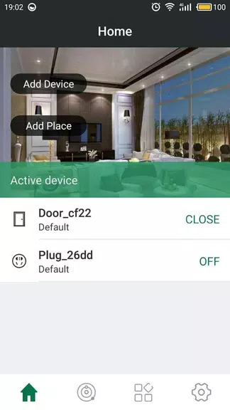 Safemate スクリーンショット 1