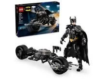 Figura LEGO Batman Construction