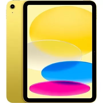 Apple iPad (A16) Yellow