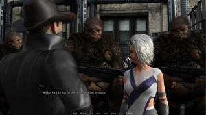 Projekt: Passion – Season 2 – New Version 0.10 Schermafbeelding 2