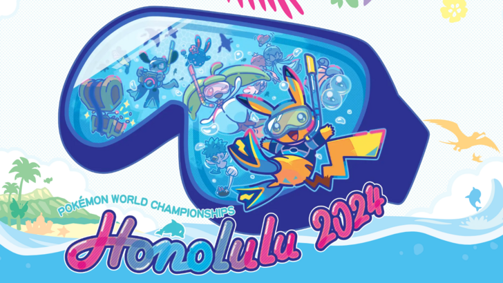 Pokémon Wereldkampioenschappen 2024 kondigt Pikachu Promo Card aan