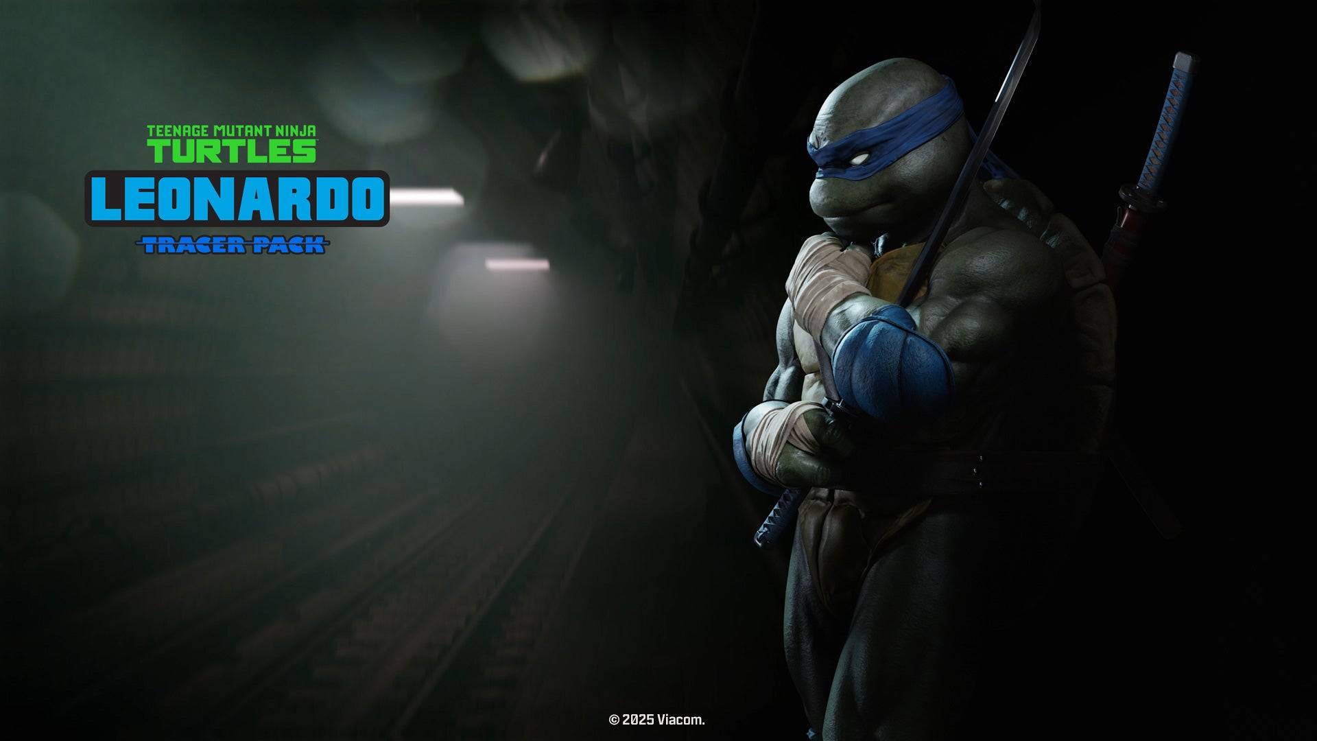 Il pacchetto Leonardo Tracer dovrebbe costare 2.400 punti COD, ovvero $ 19,99. Credito immagine: Publishing Activision.