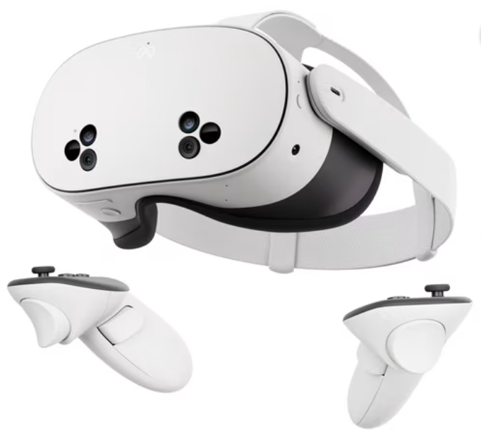 Meta Quest 3S VR Headset