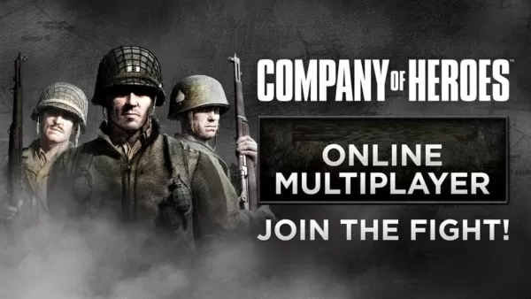 CoH revela modo multijogador online entre plataformas
