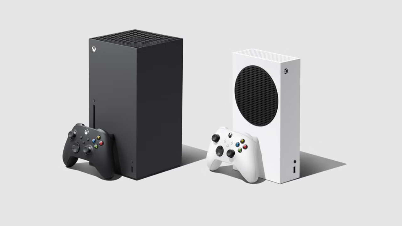 Xbox Series X против S
