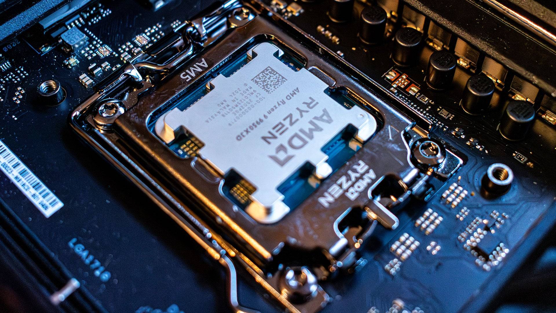 AMD Ryzen 9 9950X3D Performance Tested