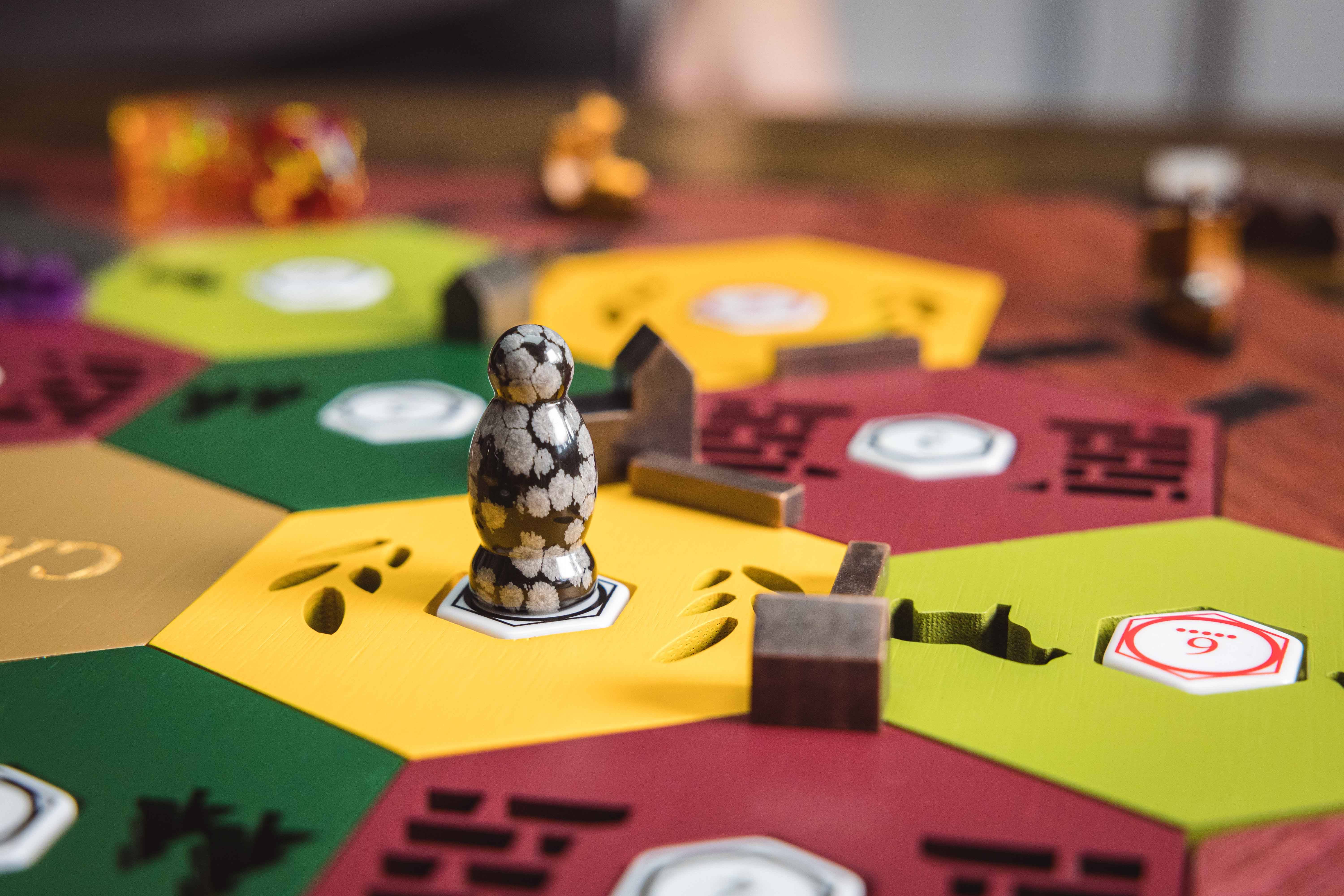 Beste Brettspiele 2025 Roundup