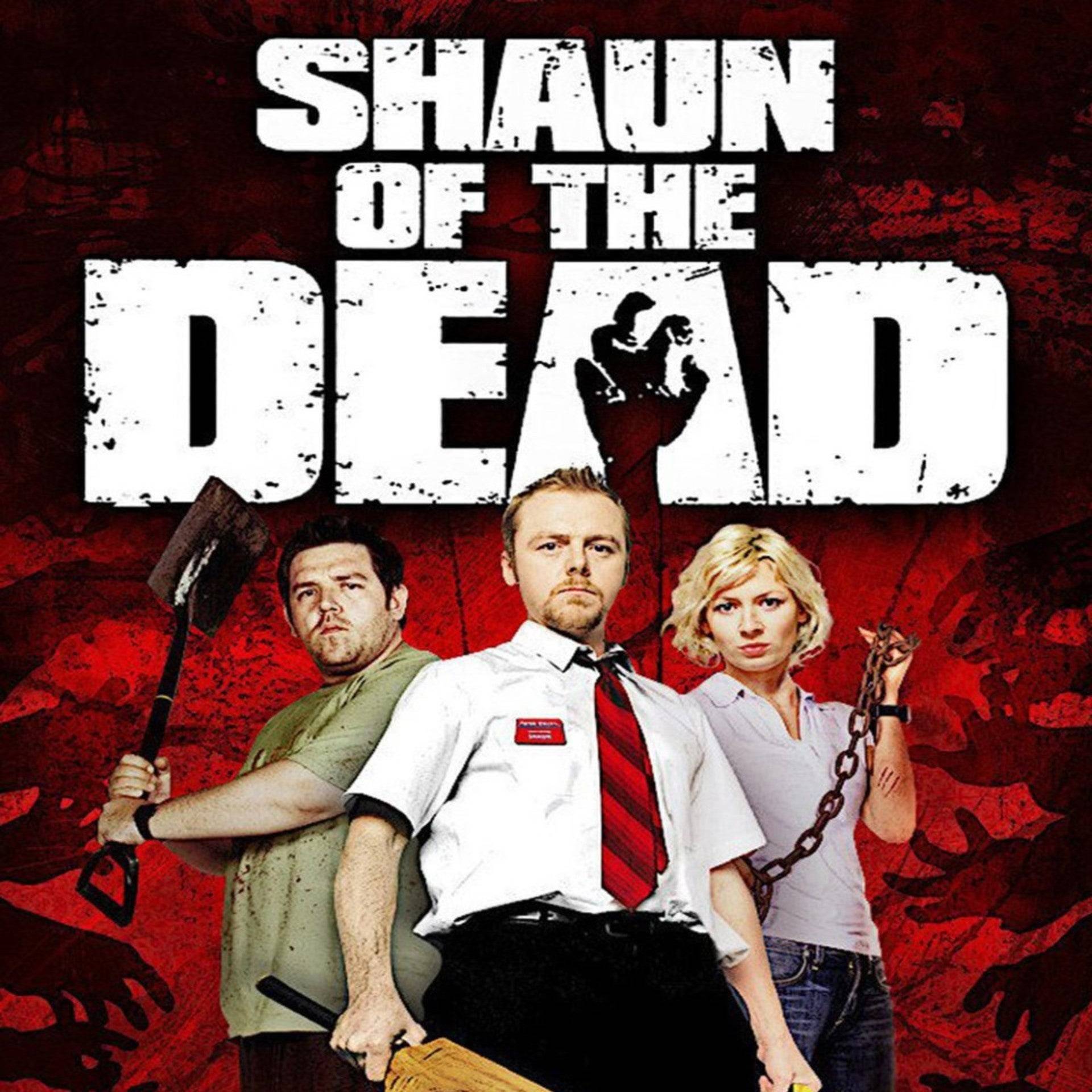 死者のショーン